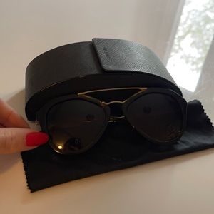 Prada Sunglasses